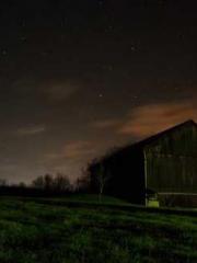 Naming of night