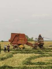 lt;lt;Waste Material