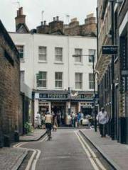 After the Divorce, I