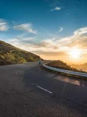 Become a big shot in