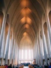 My husband is the Ki